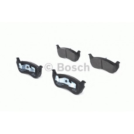 Σετ Τακάκια BOSCH 0986494419