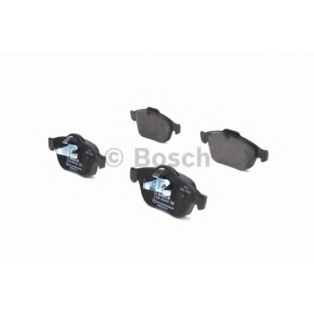 Σετ Τακάκια BOSCH 0986424616