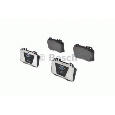 Σετ Τακάκια BOSCH 0986424705
