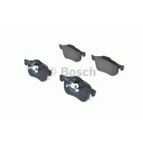 Σετ Τακάκια BOSCH 0986424540