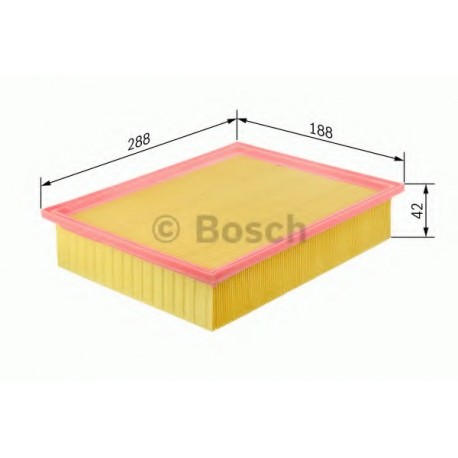 Φίλτρο Αέρα BOSCH 1457433059
