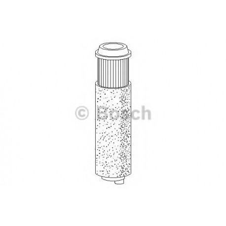 Φίλτρο Αέρα BOSCH 1987429401