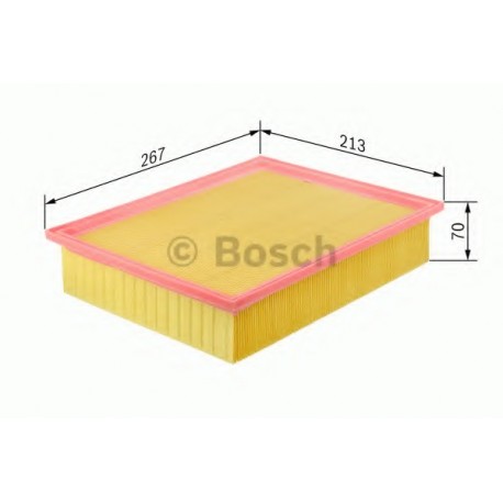 Φίλτρο Αέρα BOSCH 1457433046
