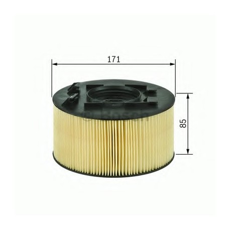 Φίλτρο Αέρα BOSCH 1457433093