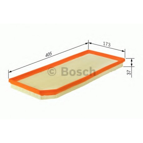 Φίλτρο Αέρα BOSCH 1457433102