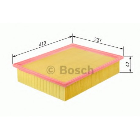 Φίλτρο Αέρα BOSCH F026400122