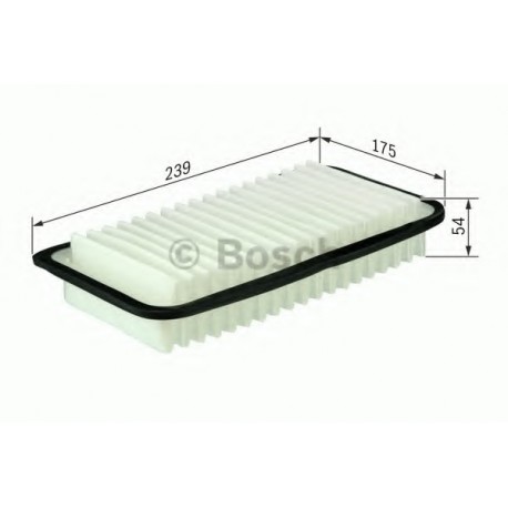 Φίλτρο Αέρα BOSCH F026400114