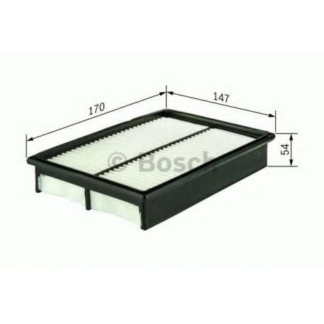 Φίλτρο Αέρα BOSCH F026400054