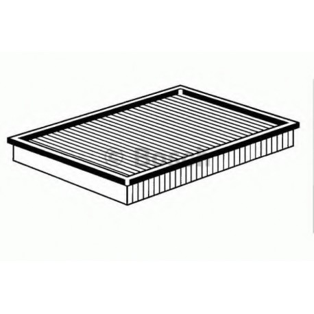 Φίλτρο Αέρα BOSCH 1987429189