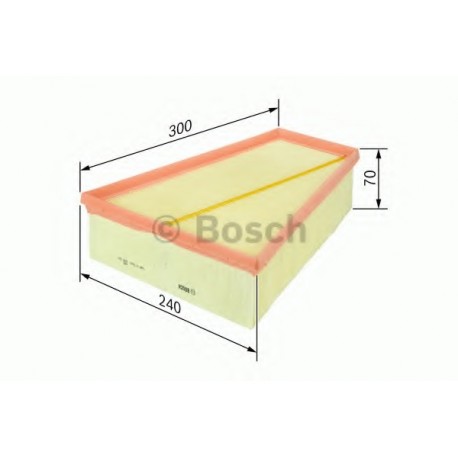 Φίλτρο Αέρα BOSCH F026400109