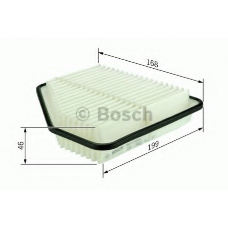 Φίλτρο Αέρα BOSCH F026400132