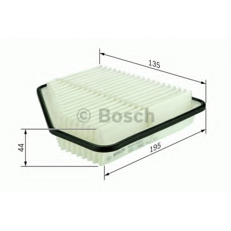 Φίλτρο Αέρα BOSCH F026400161