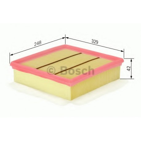 Φίλτρο Αέρα BOSCH F026400020