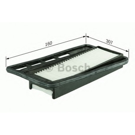 Φίλτρο Αέρα BOSCH 1987429173