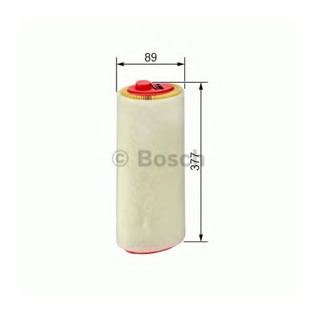 Φίλτρο Αέρα BOSCH 1457433588