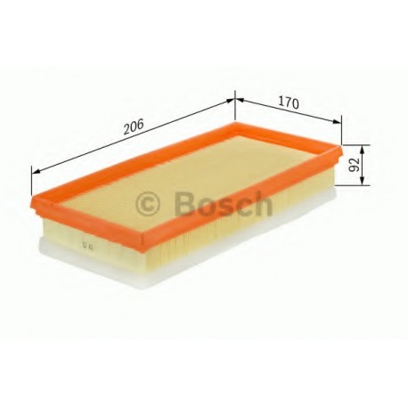 Φίλτρο Αέρα BOSCH F026400010