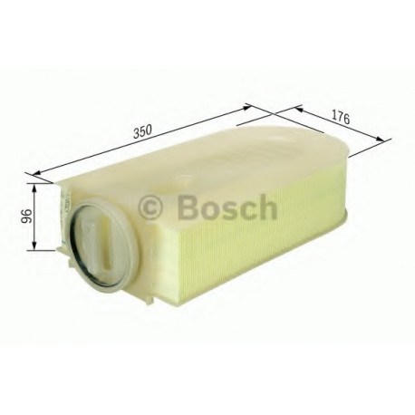 Φίλτρο Αέρα  BOSCH F026400133