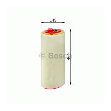 Φίλτρο Αέρα BOSCH 1457433589