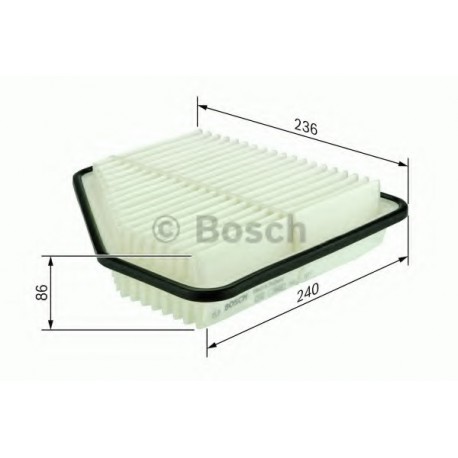 Φίλτρο Αέρα BOSCH F026400176