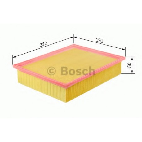 Φίλτρο Αέρα BOSCH 1457433289