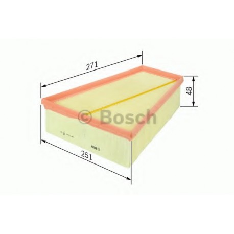 Φίλτρο Αέρα BOSCH F026400149