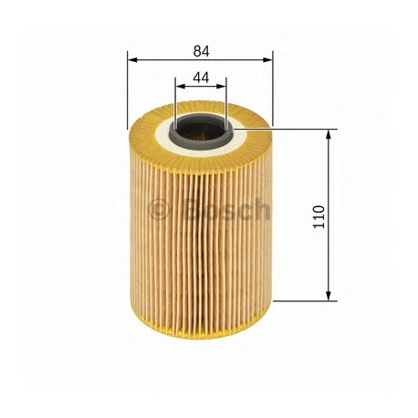 Φίλτρο Λαδιού BOSCH F026407075