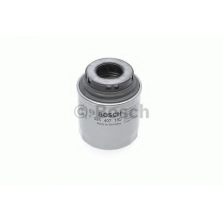 Φίλτρο Λαδιού BOSCH F026407183