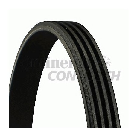 Ιμάντας poly-V CONTINENTAL 4PK1015