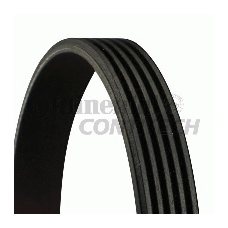 Ιμάντας poly-V CONTINENTAL 5PK1355