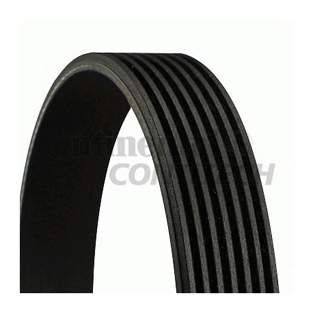 Ιμάντας poly-V CONTINENTAL 7PK1035