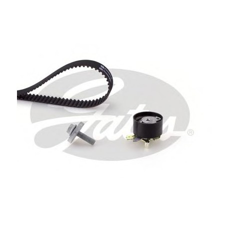 Σετ ιμάντα χρονισμού GATES K015578XS