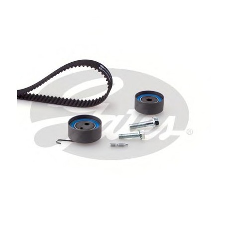 Σετ ιμάντα χρονισμού GATES K015563XS