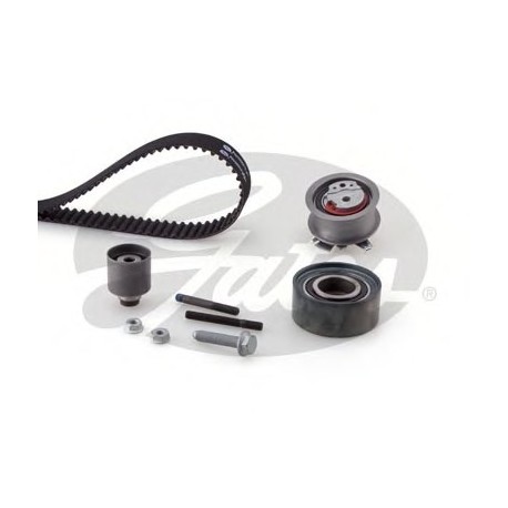 Σετ ιμάντα χρονισμού GATES K015607XS