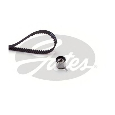 Σετ ιμάντα χρονισμού GATES K025535XS