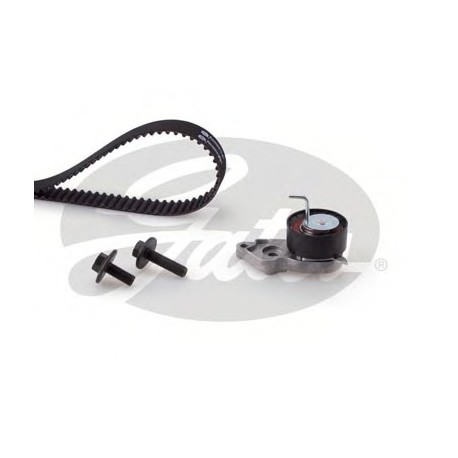 Σετ ιμάντα χρονισμού GATES K025433XS