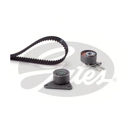 Σετ ιμάντα χρονισμού GATES K025509XS