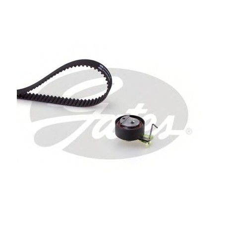 Σετ ιμάντα χρονισμού GATES K015574XS