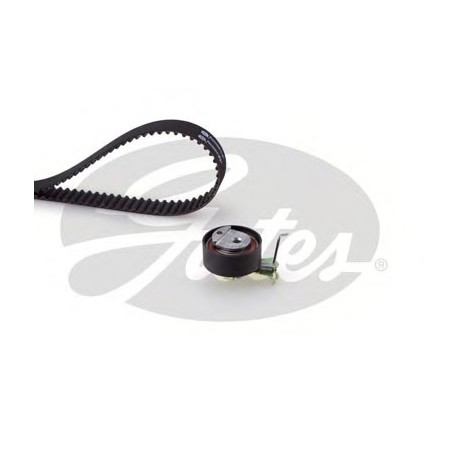 Σετ ιμάντα χρονισμού GATES K015575XS