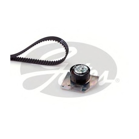 Σετ ιμάντα χρονισμού GATES K015654XS