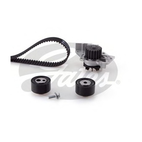 Σετ ιμάντα χρονισμού GATES KP15524XS