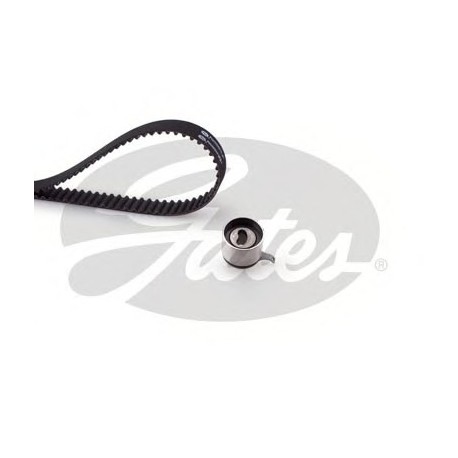 Σετ ιμάντα χρονισμού GATES K015434XS