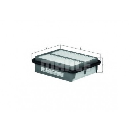 Φίλτρο Αέρα KNECHT LX861