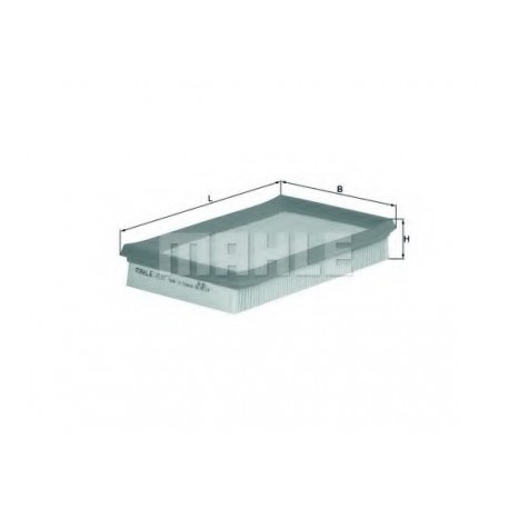 Φίλτρο Αέρα KNECHT LX532