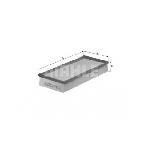Φίλτρο Αέρα KNECHT LX514