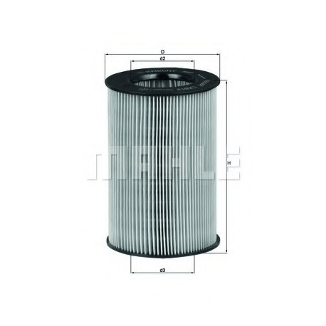 Φίλτρο Αέρα KNECHT LX813