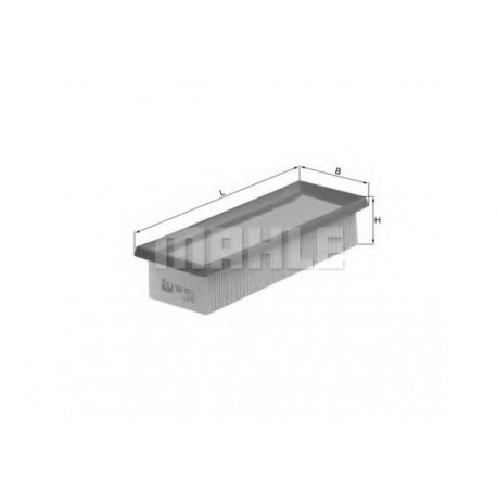 Φίλτρο Αέρα KNECHT LX581