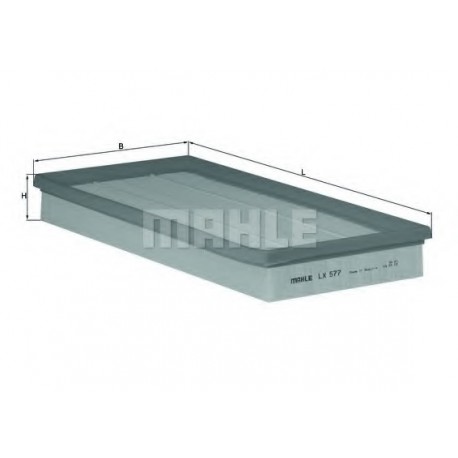 Φίλτρο Αέρα KNECHT LX577