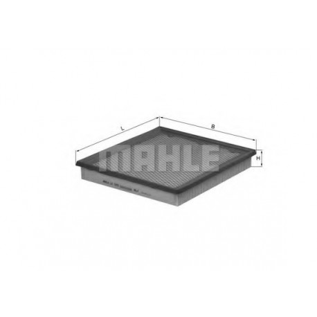 Φίλτρο Αέρα KNECHT LX1273