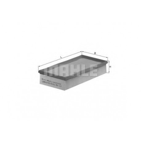 Φίλτρο Αέρα KNECHT LX494