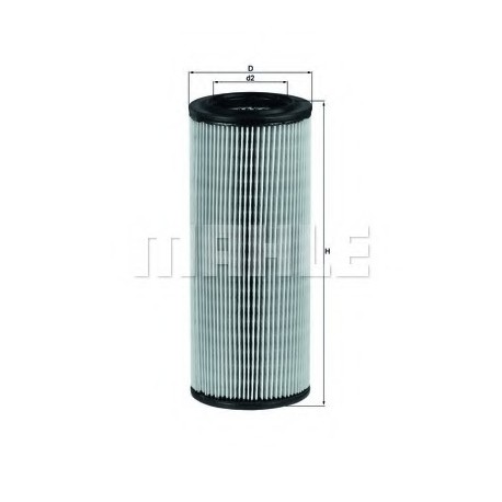 Φίλτρο Αέρα KNECHT LX801
